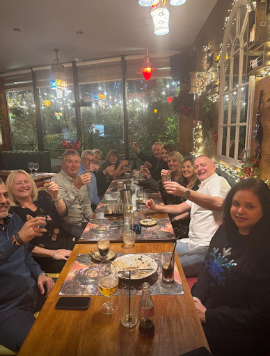 Photo of Aspava - The Alban Arena, Civic Cl, St Albans AL1 3LD